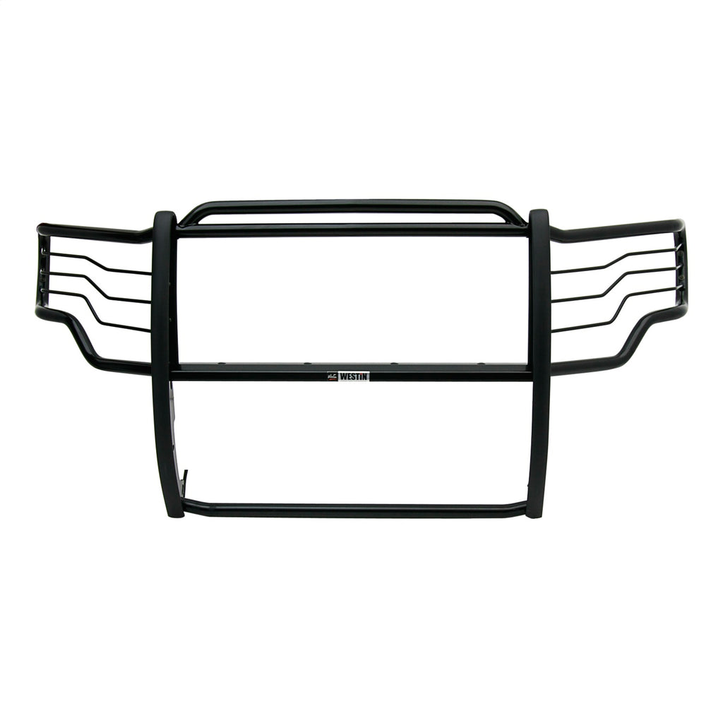 Westin 40-2505 Sportsman Grille Guard Fits 09-14 F-150