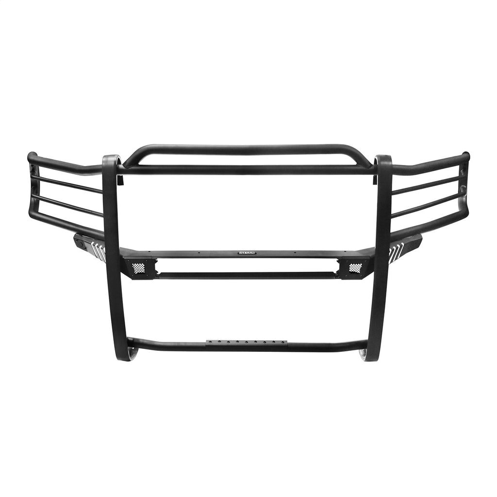 Westin 40-33545 Sportsman X Grille Guard Fits 09-23 1500 1500 Classic Ram 1500