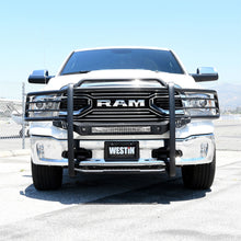 Load image into Gallery viewer, Westin 40-33545 Sportsman X Grille Guard Fits 09-23 1500 1500 Classic Ram 1500