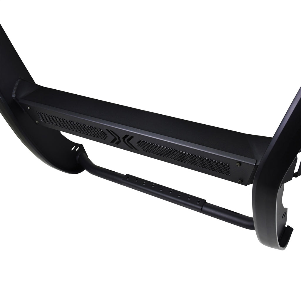 Westin 40-33845 Sportsman X Grille Guard Fits 15-22 Colorado