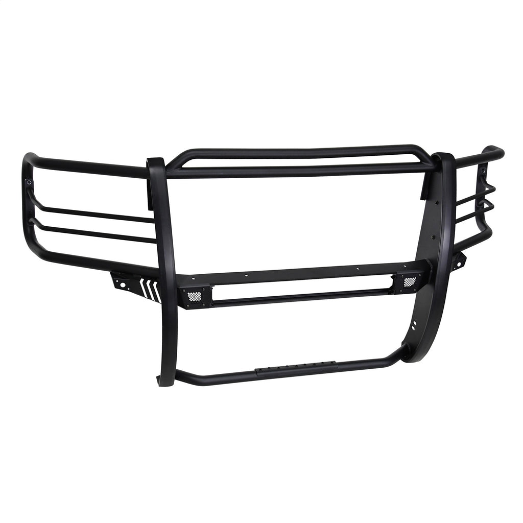 Westin 40-33875 Sportsman X Grille Guard Fits Silverado 1500 Silverado 1500 LD