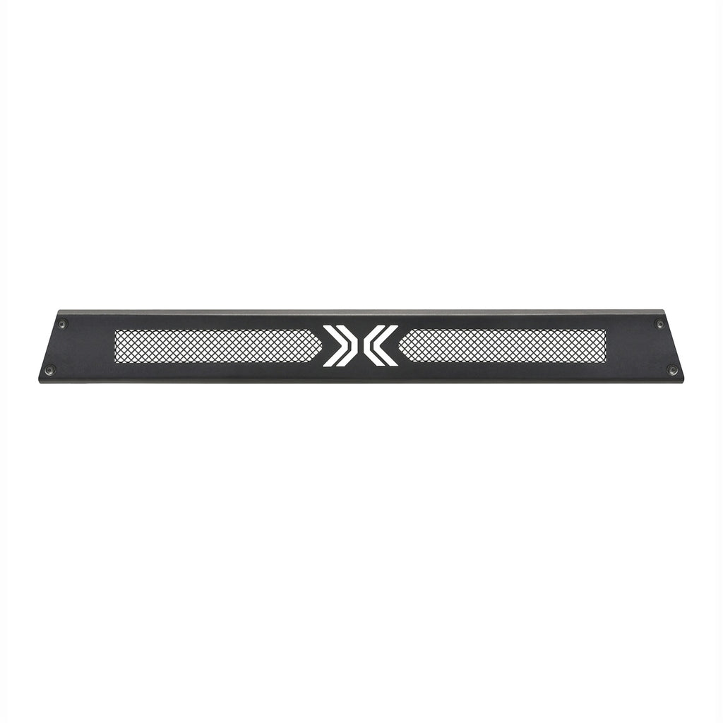 Westin 40-34015 Sportsman X Grille Guard Fits F-250 Super Duty F-350 Super Duty