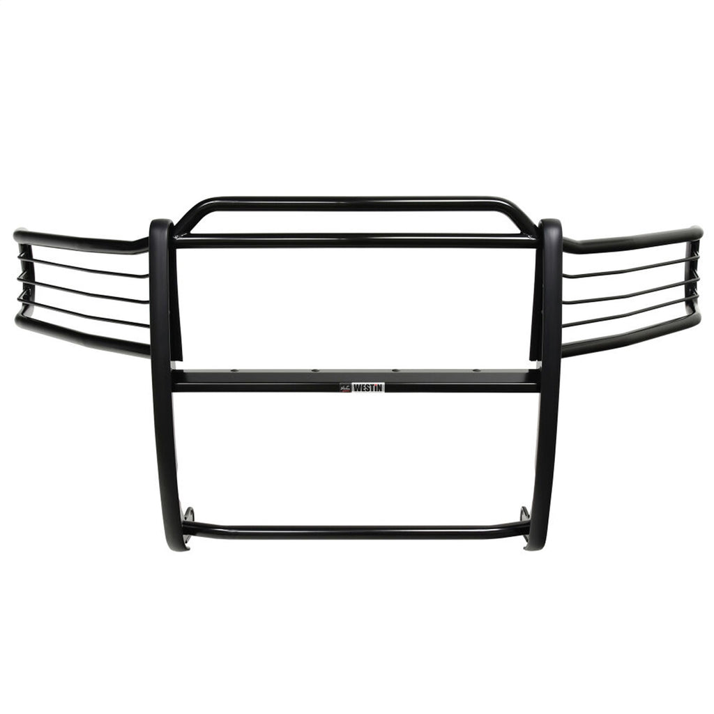 Westin 40-3545 Sportsman Grille Guard Fits 09-24 1500 1500 Classic Ram 1500