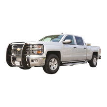 Load image into Gallery viewer, Westin 40-3685 Sportsman Grille Guard Fits 14-15 Silverado 1500