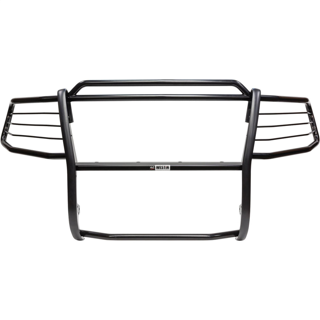 Westin 40-3805 Sportsman Grille Guard Fits 15-20 Suburban Suburban 1500 Tahoe