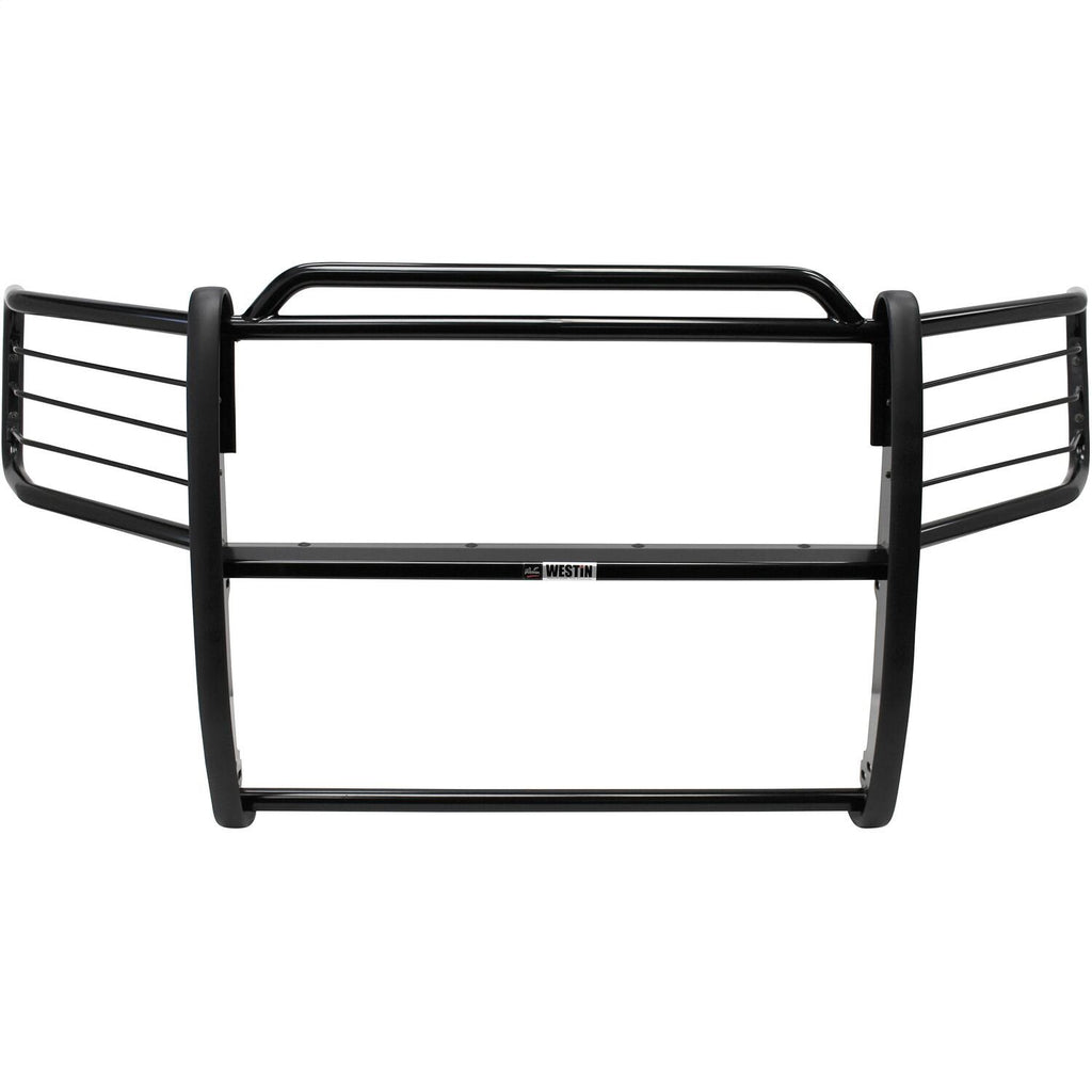 Westin 40-3835 Sportsman Grille Guard Fits 15-20 F-150