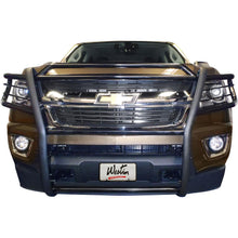 Load image into Gallery viewer, Westin 40-3845 Sportsman Grille Guard Fits 15-22 Colorado
