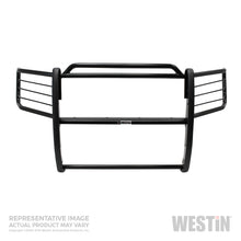 Load image into Gallery viewer, Westin 40-3905 Sportsman Grille Guard Fits F-250 Super Duty F-350 Super Duty