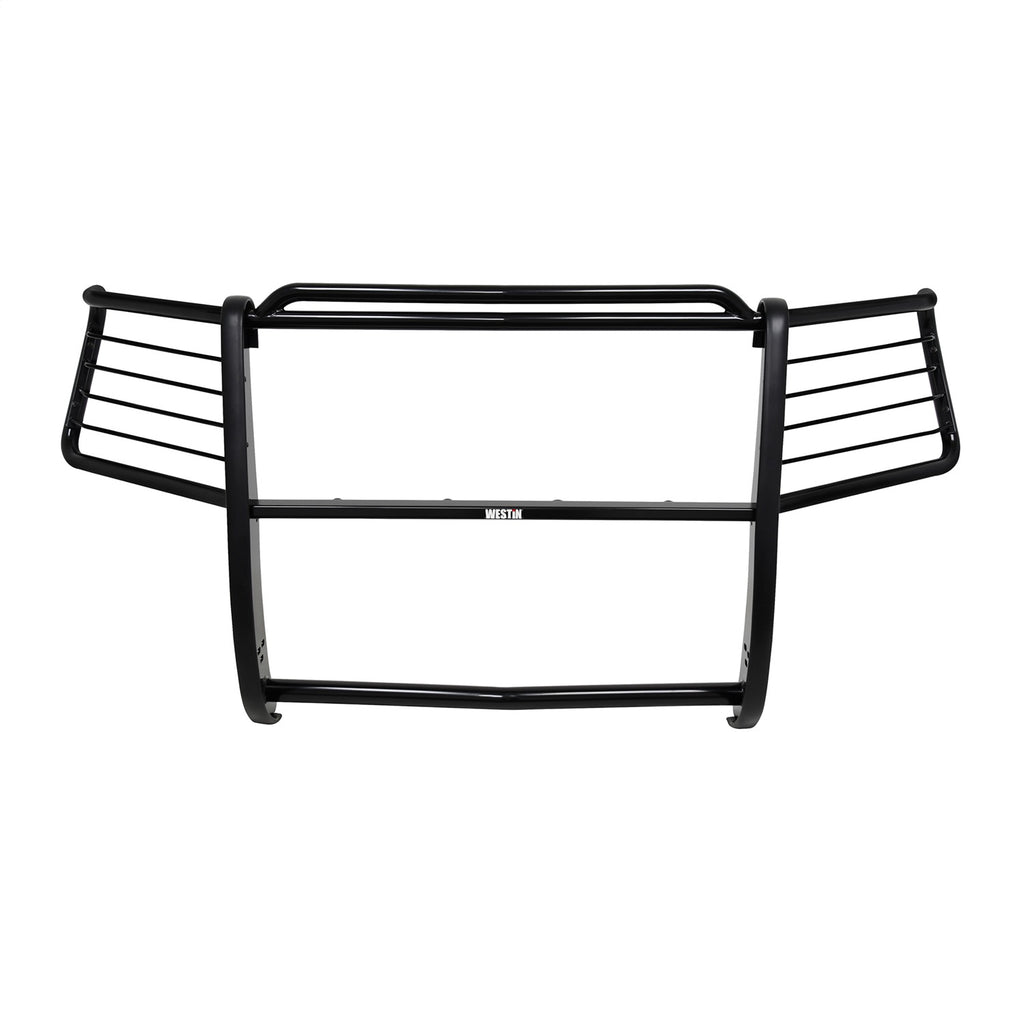 Westin 40-3955 Sportsman Grille Guard Fits 19-24 Silverado 1500