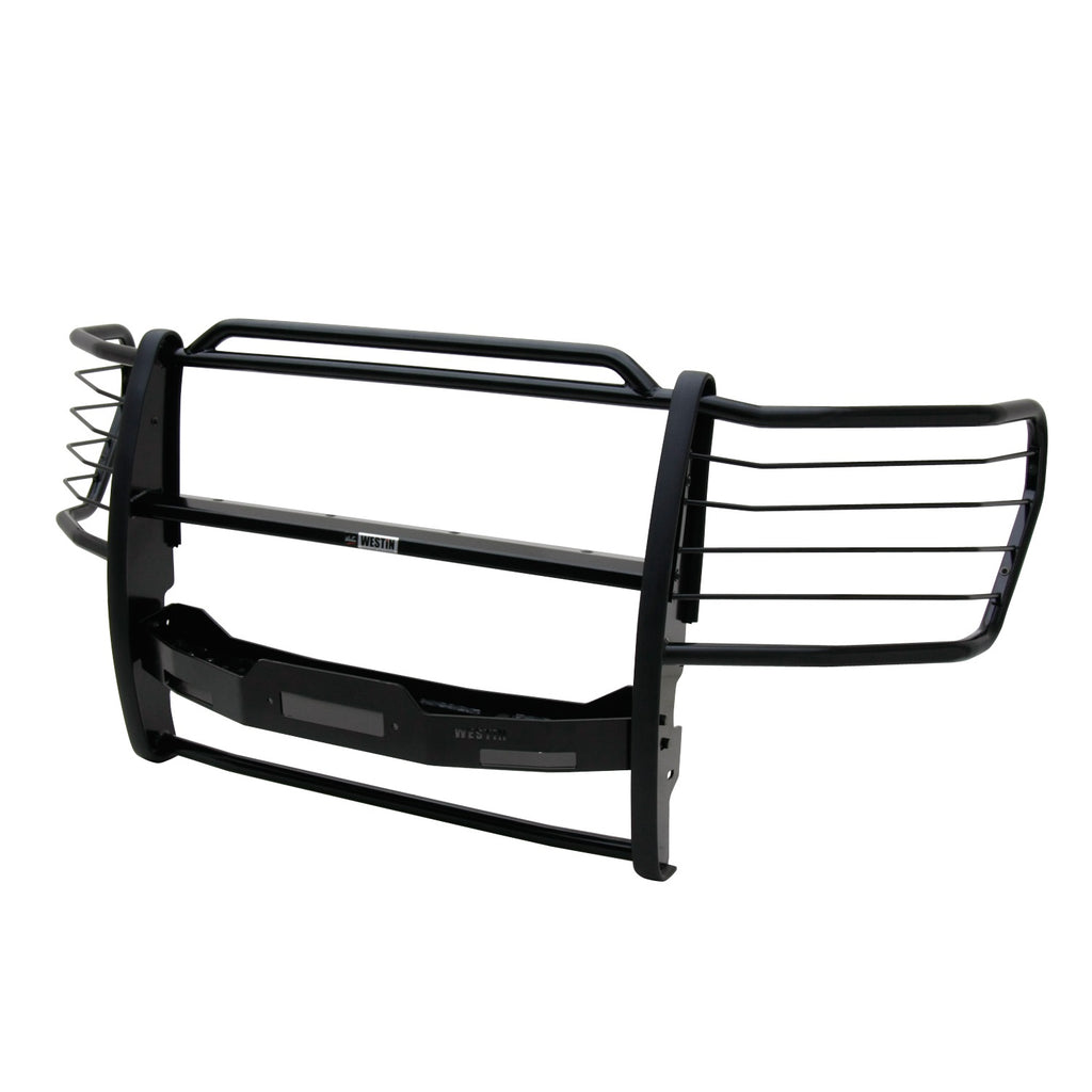 Westin 40-92375 Sportsman Winch Mount Grille Guard