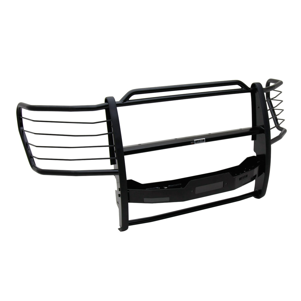 Westin 40-92375 Sportsman Winch Mount Grille Guard