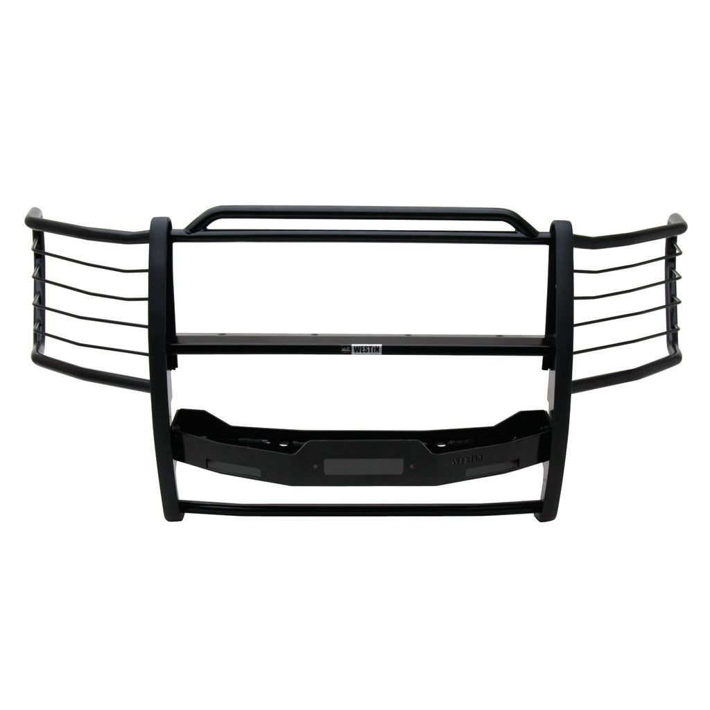 Westin 40-92375 Sportsman Winch Mount Grille Guard