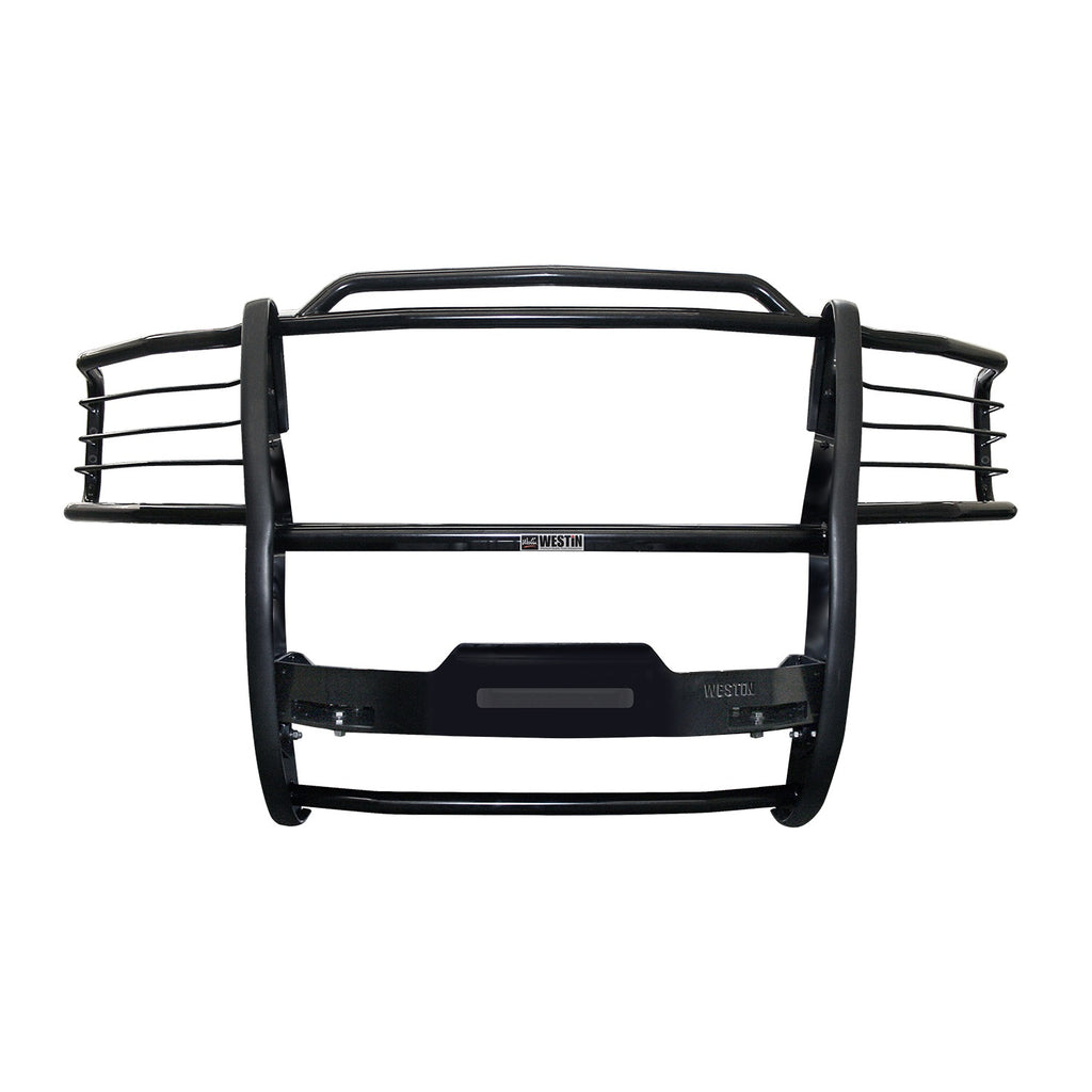 Westin 40-93665 Sportsman Winch Mount Grille Guard