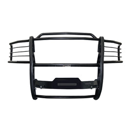 Westin 40-93665 Sportsman Winch Mount Grille Guard