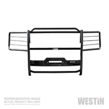 Load image into Gallery viewer, Westin 40-93905 Sportsman Winch Mount Grille Guard