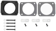 Load image into Gallery viewer, Airaid 400-591 PowerAid Throttle Body Spacer