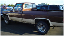 Load image into Gallery viewer, Bushwacker 40001-01 Extend-A-Fender Flares