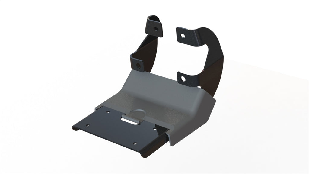 GEM Tube 400010 T3 Running Board Mounting Bracket