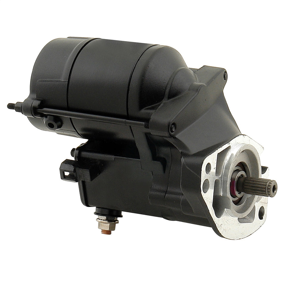 ACCEL 40001B Ultra Tork Starter