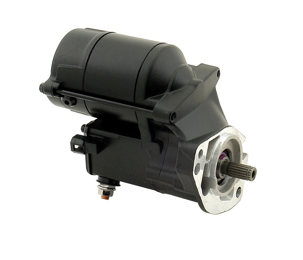 ACCEL 40006B Ultra Tork Starter