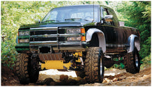 Load image into Gallery viewer, Bushwacker 40010-11 Cut-Out Fender Flares