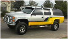 Load image into Gallery viewer, Bushwacker 40010-11 Cut-Out Fender Flares