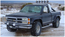 Load image into Gallery viewer, Bushwacker 40010-11 Cut-Out Fender Flares