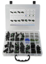 Load image into Gallery viewer, Mr Gasket 40010G Weatherproof Connector Kit