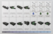 Load image into Gallery viewer, Mr Gasket 40010G Weatherproof Connector Kit