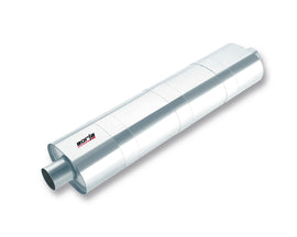 Borla 400115 XR-1 Multicore Racing Muffler