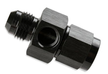 Load image into Gallery viewer, Mr Gasket 400199-BL Fuel Pressure Gauge Adapter