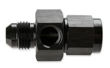 Load image into Gallery viewer, Mr Gasket 400199-BL Fuel Pressure Gauge Adapter