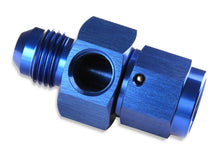 Load image into Gallery viewer, Mr Gasket 400200MRG Fuel Pressure Gauge Adapter