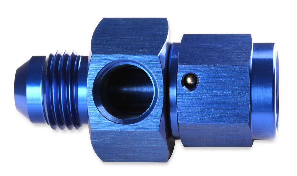 Mr Gasket 400200MRG Fuel Pressure Gauge Adapter