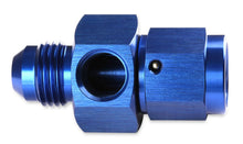 Load image into Gallery viewer, Mr Gasket 400200MRG Fuel Pressure Gauge Adapter