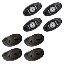 Load image into Gallery viewer, Rigid Industries 400213 A-Series Rock Light Kit LED
