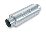 Borla 400261 XR-1 Multicore Racing Muffler