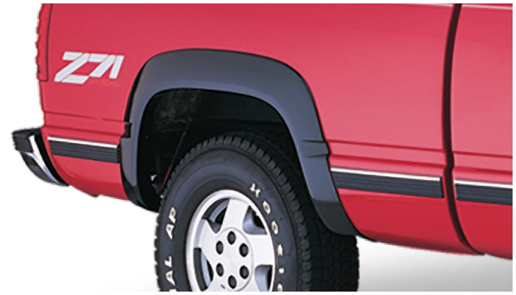 Bushwacker 40028-01 OE Style Fender Flares