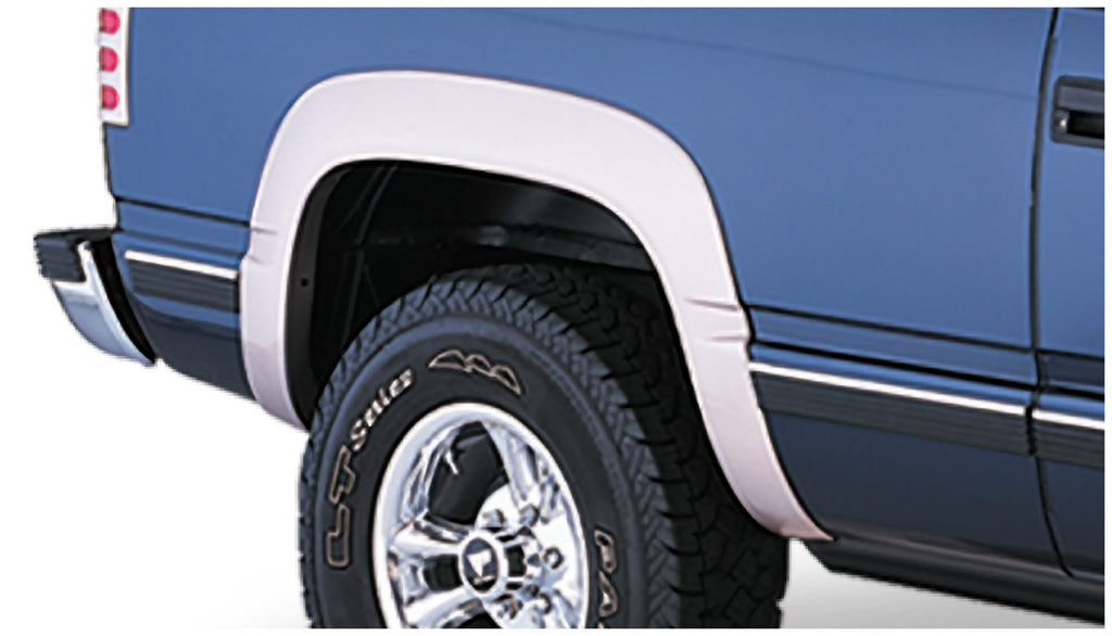 Bushwacker 40028-01 OE Style Fender Flares