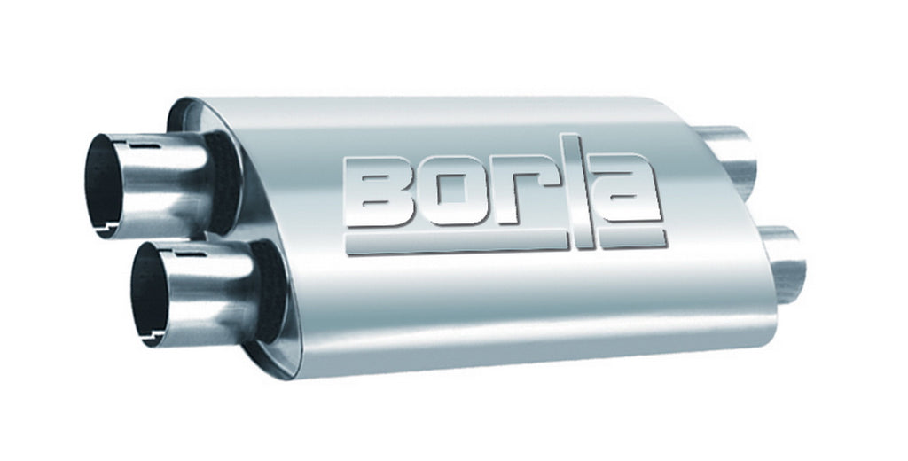 Borla 400286 ProXS Muffler