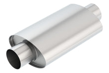 Load image into Gallery viewer, Borla 400372 XR-1 Multicore Racing Muffler