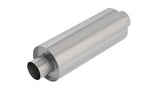 Borla 400373 XR-1 Multicore Racing Muffler