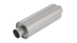Borla 400374 XR-1 Multicore Racing Muffler