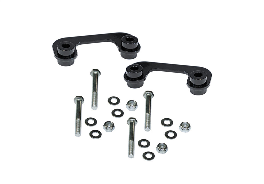 Superlift 40040 Front Leveling Kit