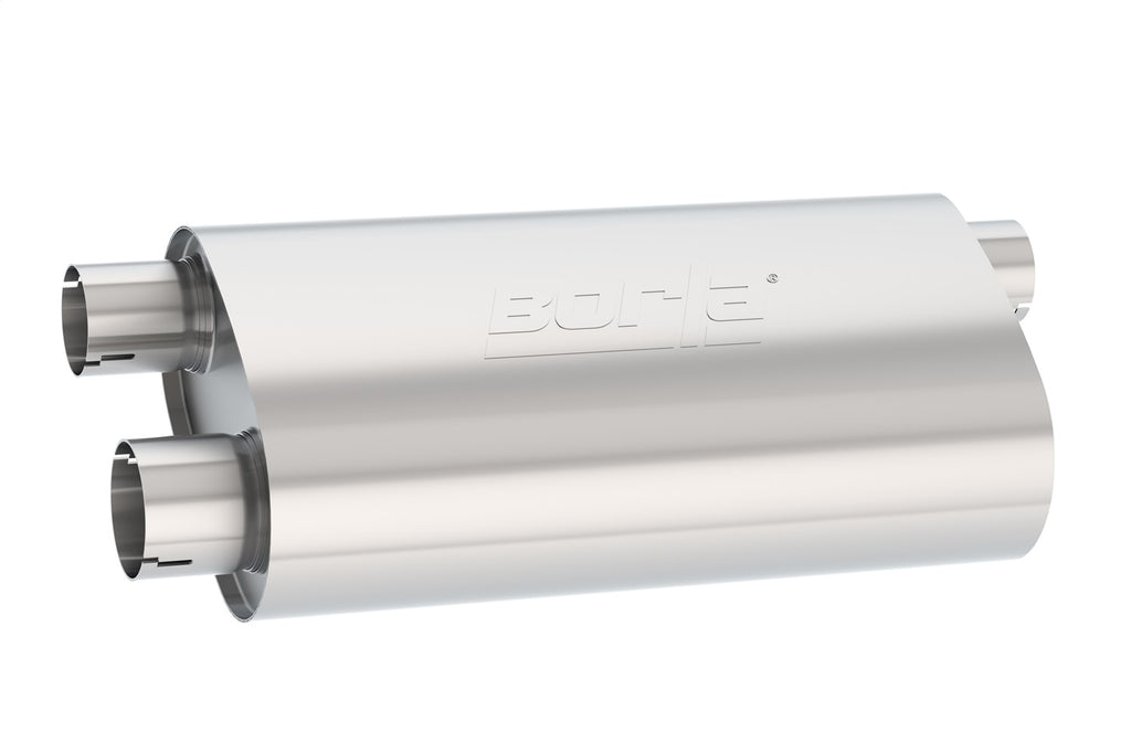 Borla 400498 Specialty Muffler