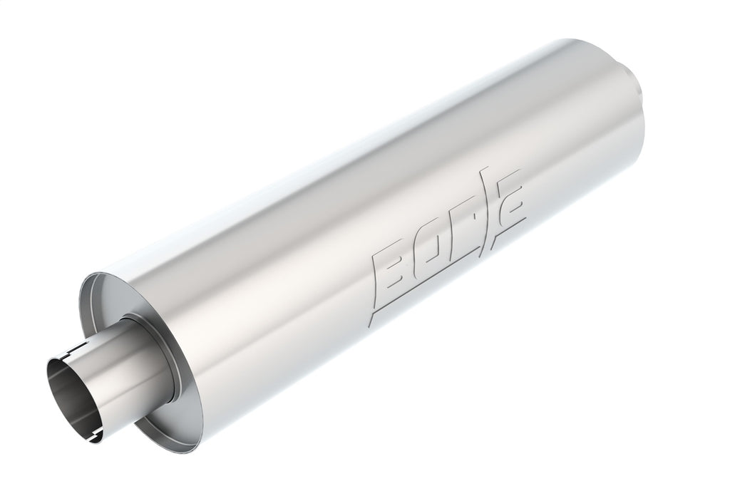 Borla 400500 Specialty Muffler