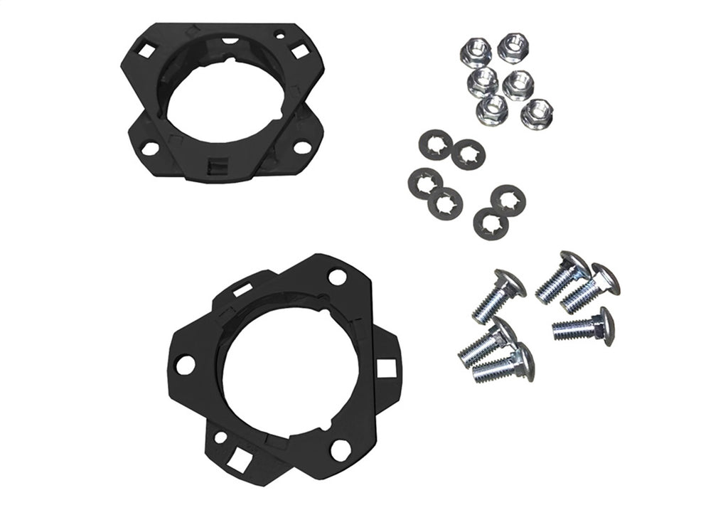 Superlift 40050 Front Leveling Kit Fits 19-23 Ranger