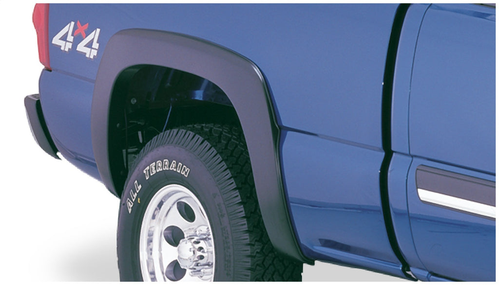 Bushwacker 40054-02 OE Style Fender Flares Fits 03-06 Silverado 1500