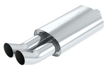 Load image into Gallery viewer, Borla 40059 Borla Boomers Spit Fire Muffler