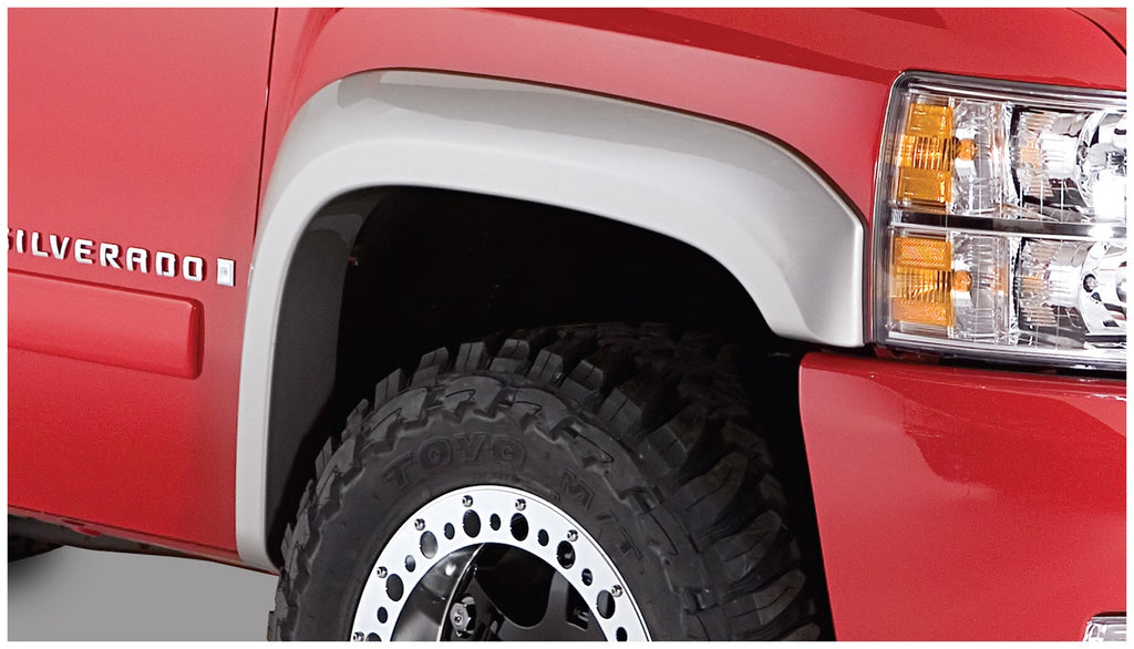 Bushwacker 40069-02 Extend-A-Fender Flares